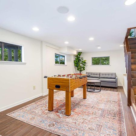 Amazing Views, Hot Tub, Fire Pit, Deck & Fireplace Inwood Esterno foto