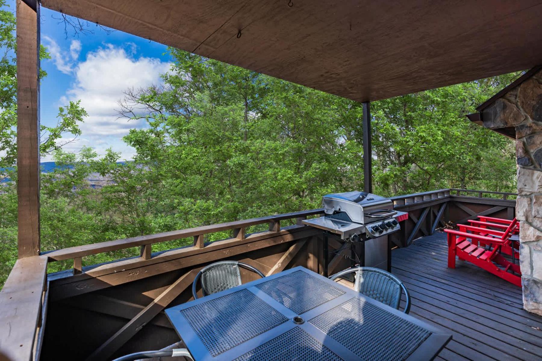 Amazing Views, Hot Tub, Fire Pit, Deck & Fireplace Inwood Esterno foto